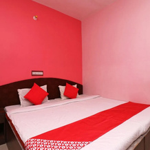 OYO 35875 Hotel S2, 帕希拉阿拉 — 照片 5