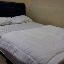 Homestay Tentrem Simpang Lima, Пати — фото 4