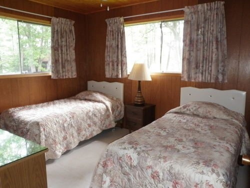 Ardagh Cottage Resort, 特伦特莱克斯 — 照片 1
