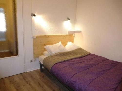 Apartment Bel Appartement Proche Centre Bareges Avec 6 Couchages, 巴雷日 — 照片 1