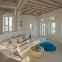 Velanos Villa, 米科诺斯 — 照片 3