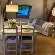 Ferienwohnung Burg Murten, 梅尔拉赫 — 照片 5