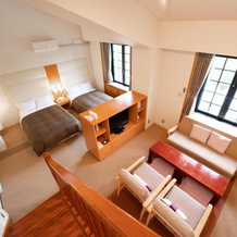 Colosseum Inn Tateshina, 青木 — 照片 5