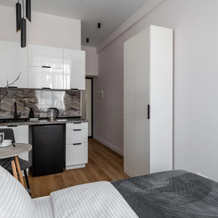 Апартаменты Comfort Life Возле Метро Первомайская, Москва — фото 5