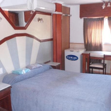 Hotel Virreyes, 圣费尔南多 — 照片 2