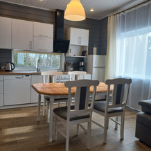 Khutor na Zelenoy Guest house, 劳塔拉赫蒂 — 照片 4