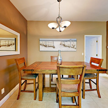311 Pier Avenue Apartment 2 Bedrooms 1 Bathroom Apts, 奥希阿诺 — 照片 4