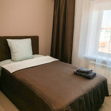 Guest house Yerofey, Nizhneudinsk — photo 5