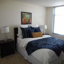 Weichert Suites At Wisconsin Place, Бетесда — фото 2