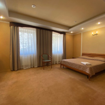 Hotel Olimp, 苏维埃茨基 — 照片 4