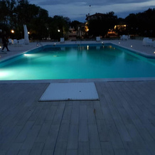 Relais D'itria, Гротталье — фото 5