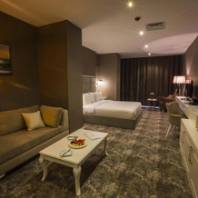 Royal Comfort Hotel, 阿拉克勒 — 照片 4