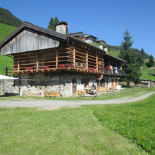 Albergo Diffuso Sauris In Lateis, Саурис — фото 5