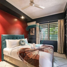 ZEN MARKETS - 1 Bedroom Apartment, 达尔文 — 照片 2