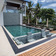 Beacon By The Bay By Villas And Suites By The Clarks, Матара — фото 3