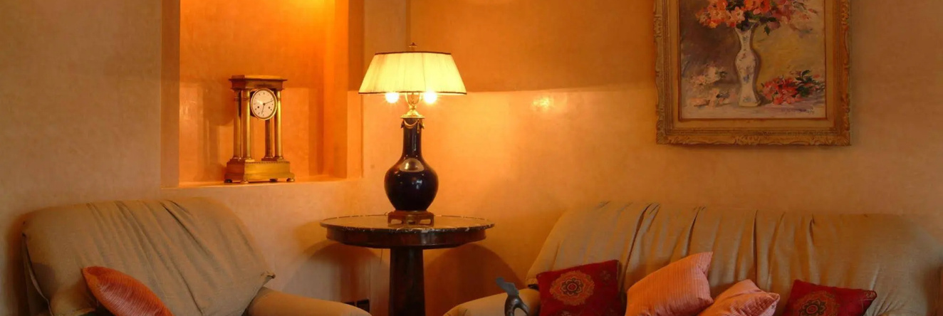 MAROC LODGE Atlas Mountain Retreat, Lalla Takerkoust — photo 1