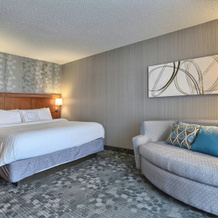 Courtyard By Marriott Harrisburg West/Mechanicsburg, Меканиксбург — фото 4