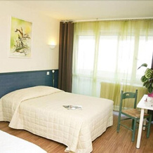 Hôtel Le Chagny, 科特夏隆内 — 照片 2
