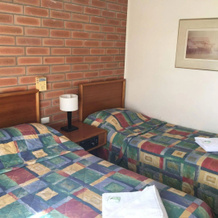Gunsynd Motor Inn, 贡迪温迪 — 照片 4