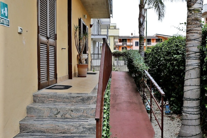 Villa Nancy, 奇米蒂莱 — 照片 1