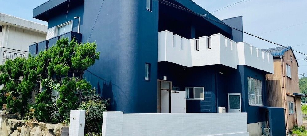 Az Hotel Minamiawaji, Минамиавадзи — фото 1