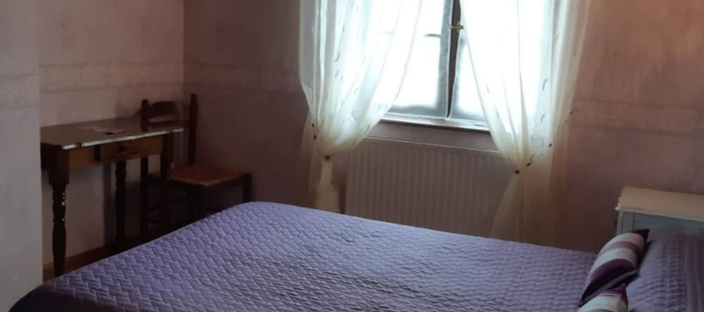 Chambres d'hôtes la Licorne, 瓦尔朱莱斯 — 照片 1