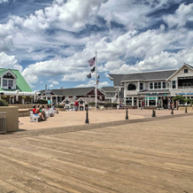 5 Mi to Bethany Beach Boardwalk: Home w/ Patio!, 米尔维尔 — 照片 4