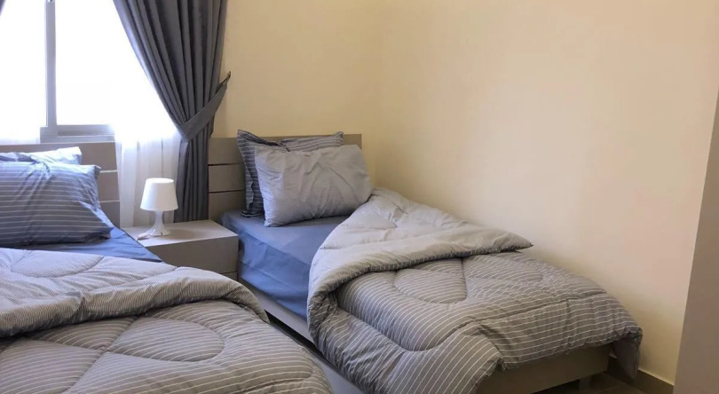 Al-Muhana Chalets, Аль-Хиран — фото 1