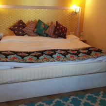 Eriline Resorts, Панна — фото 3