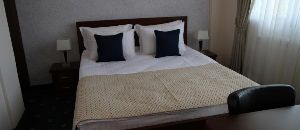 Hotel Trebjesa, 尼克希奇 — 照片 1
