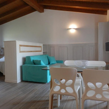 Agriturismo Cjargnei, 波沃莱托 — 照片 2