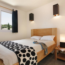 Residence Mona Lisa Hotel L Etoile Bleue, 卡斯特里 — 照片 3