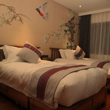 Lijiang Shangshui S Hotel, Лицзян — фото 4
