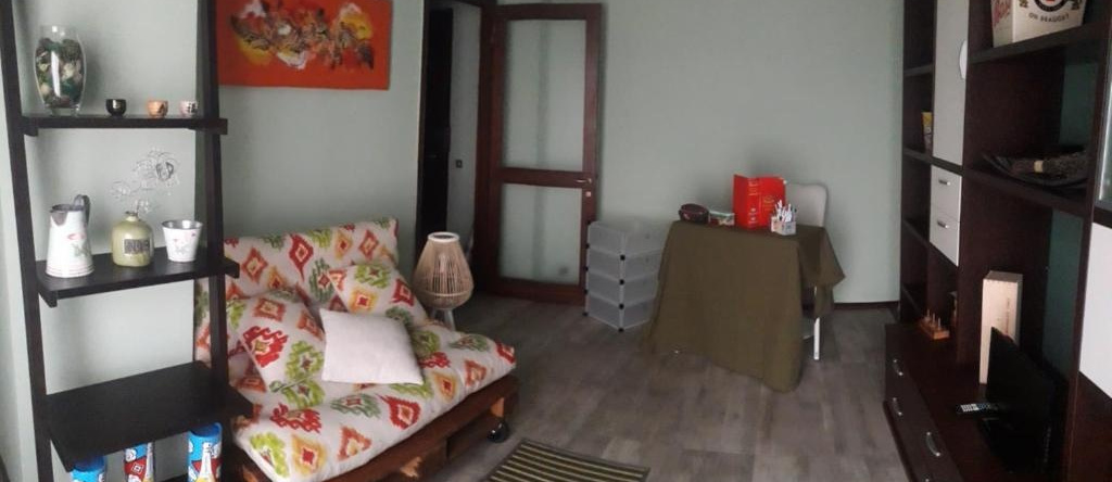 La Casa Tra I Due Laghi, Боргоманеро — фото 1