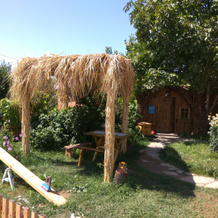 Otel' "Natalia", Каджи-Сай — фото 4
