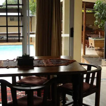 Domba Guest Lodge, Коматипорт — фото 2
