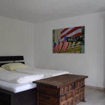 Große Wohnung am Bodensee (Konstanz), 埃尔马廷根 — 照片 5