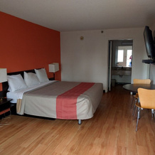 Days Inn Brooklawn Philadelphia, Бруклон — фото 5