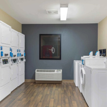 Extended Stay America Suites Foxboro Norton, Нортон — фото 3