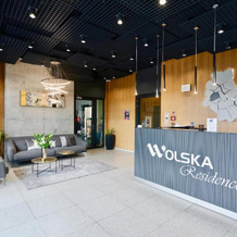Wolska Residence, Варшава — фото 2