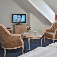 Hotel Stadt Hameln, Хамельн — фото 3