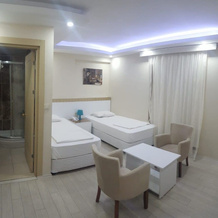 Dedeoglu Otel, 阿德亚曼 — 照片 2