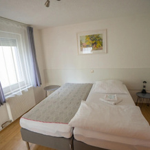 Fewo Reutlingen Metzstrasse Og1, Ройтлинген — фото 5