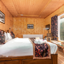 Hotel Marina Drung Waterfall By Stay Pattern, Гульмарг — фото 3