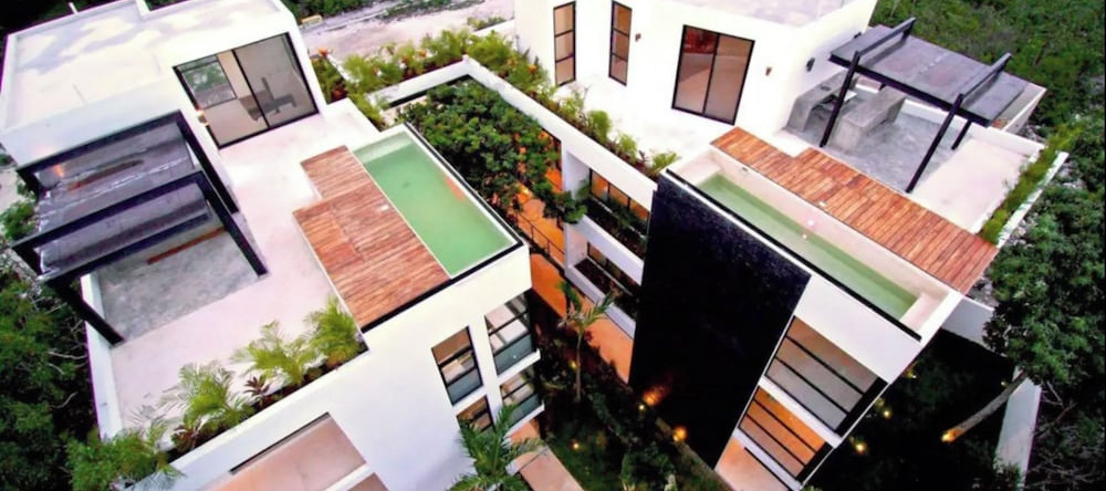 Royal Ph Private Rooftop Deck Pool, Тулум — фото 1