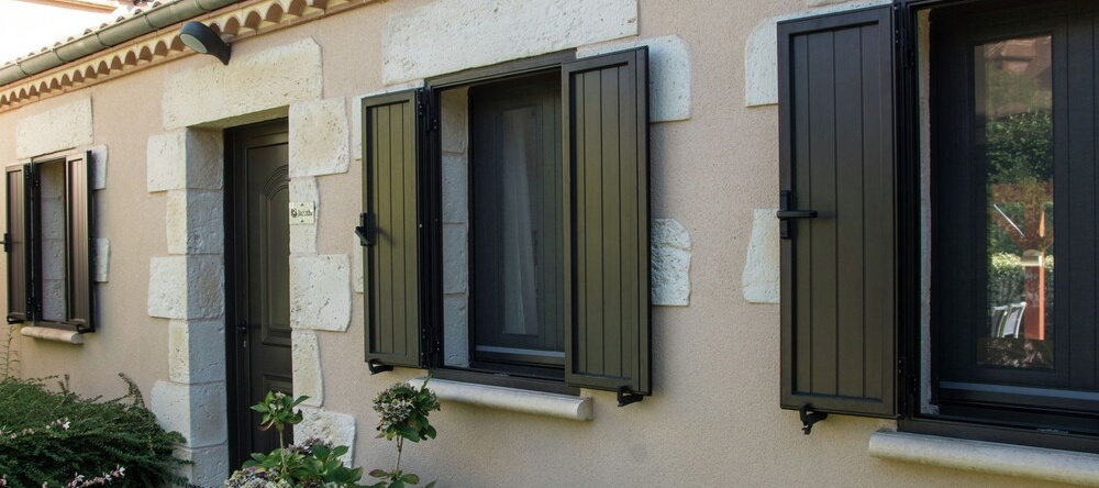 Attached House With Garden for 2 People and a Baby in a Small-scale Park, Castelnaud-la-Chapelle — photo 1