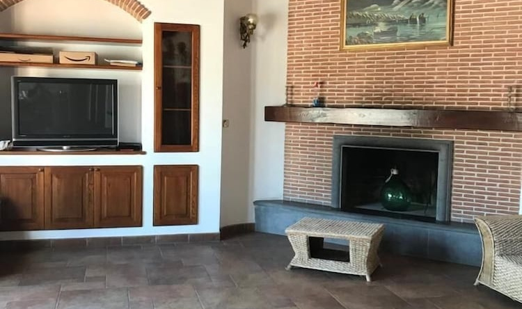 Dependance Pompei, Терциньо — фото 1