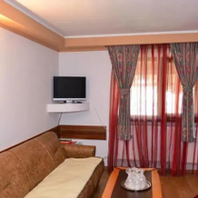 Pension Monte Carlo, Фокшаны — фото 4