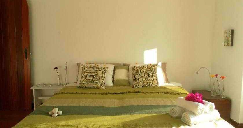 Lemon Tree Hostel, Lourinha — photo 1