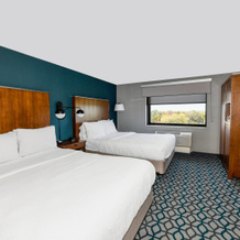 Crowne Plaza Niagara Falls NY Riverside by IHG, 尼亚加拉瀑布城 — 照片 2